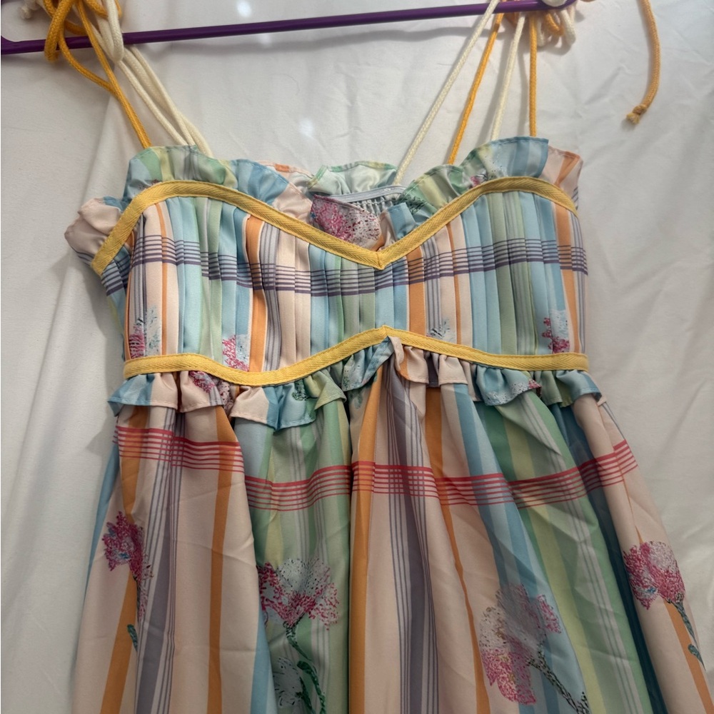 Amazon dress